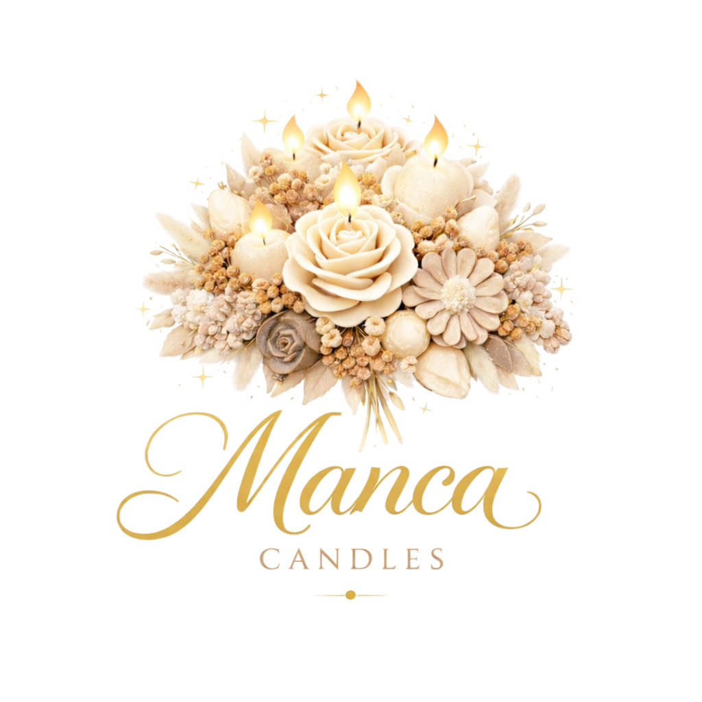 Manca Candles