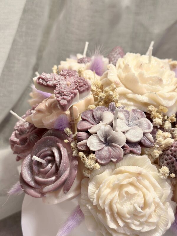 IMG_7466 2 Küünlakimp M "Romantiline unistus"