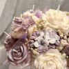 Küünlakimp M "Romantiline unistus"