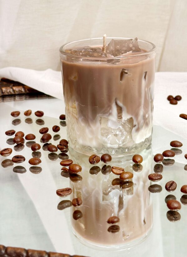 Jääkohv1 Lõhnaküünal Jääkohv