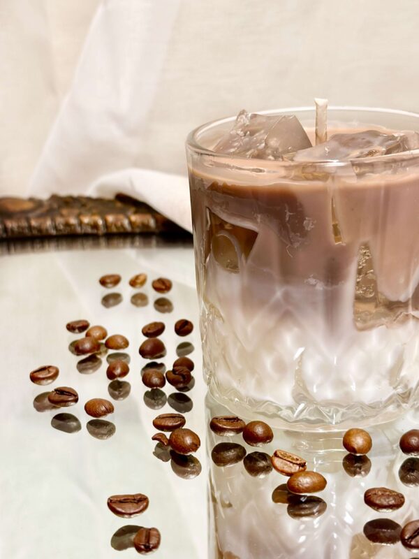 Jääkohv2 Lõhnaküünal Jääkohv