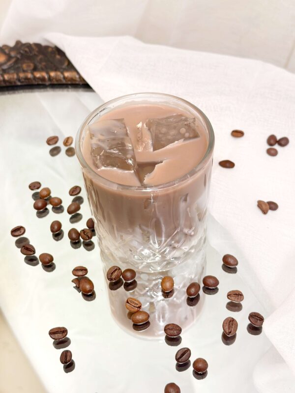 Jääkohv3 Lõhnaküünal Jääkohv