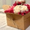 Küünlakomplekt XS "Väike romantika"