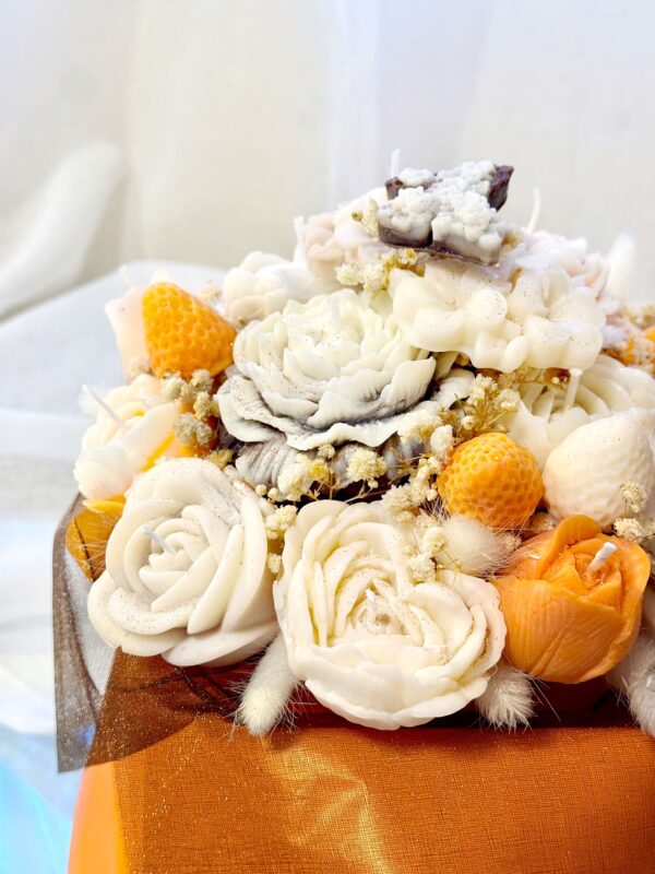 Küünlakimp S "Õrn puudutus"