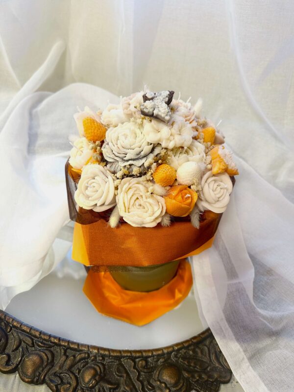 Küünlakimp S "Õrn puudutus"