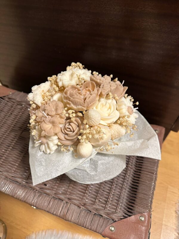 Küünlakimp S "Õrn puudutus"