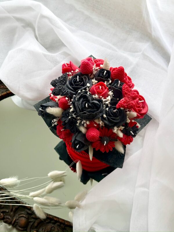 Küünlakimp S "Õrn puudutus"