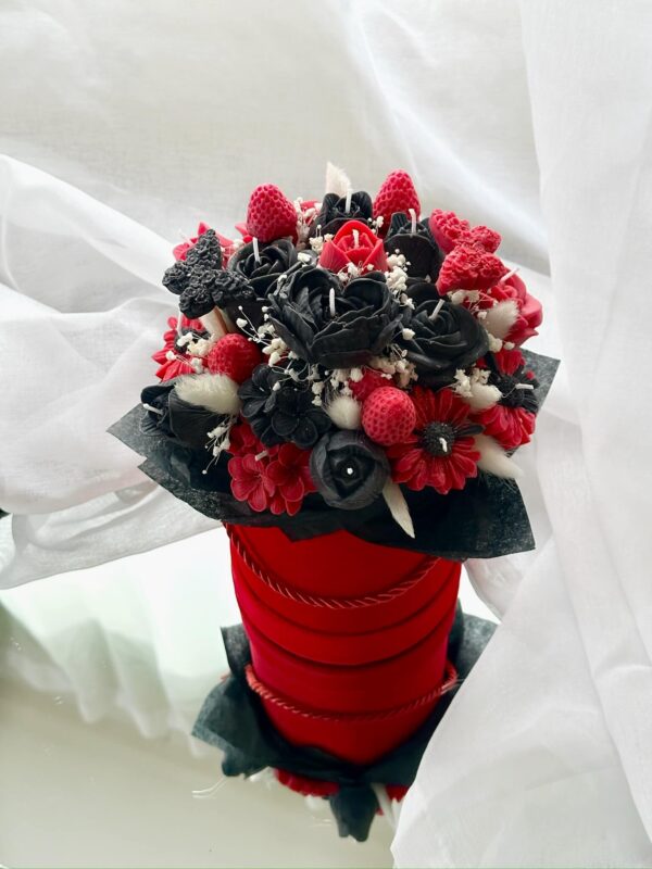 Küünlakimp S "Õrn puudutus"