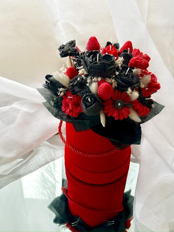 Küünlakimp S "Õrn puudutus"