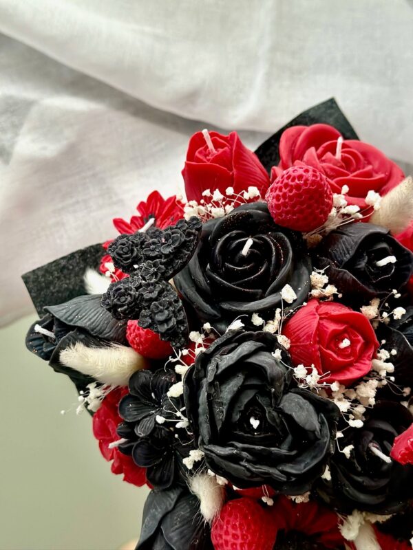 Küünlakimp S "Õrn puudutus"