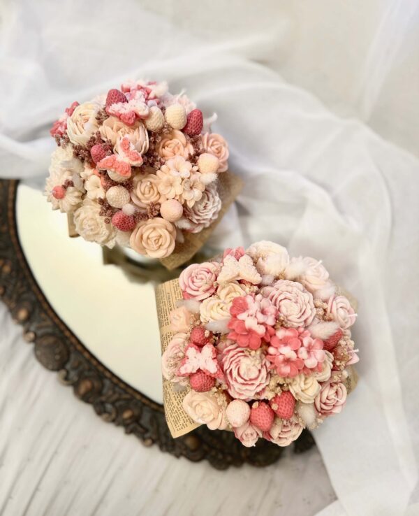 Küünlakimp S "Õrn puudutus"