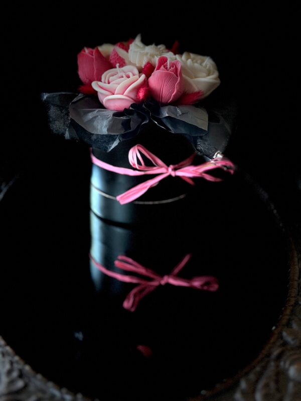 Küünlakimp S "Õrn puudutus"