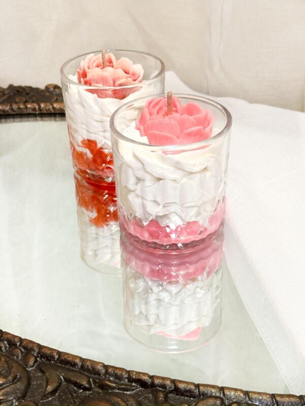 Lõhnaküünal Lillesüda