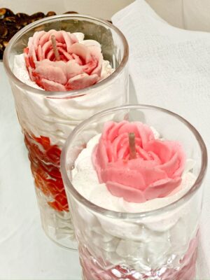 Lõhnaküünal Lillesüda