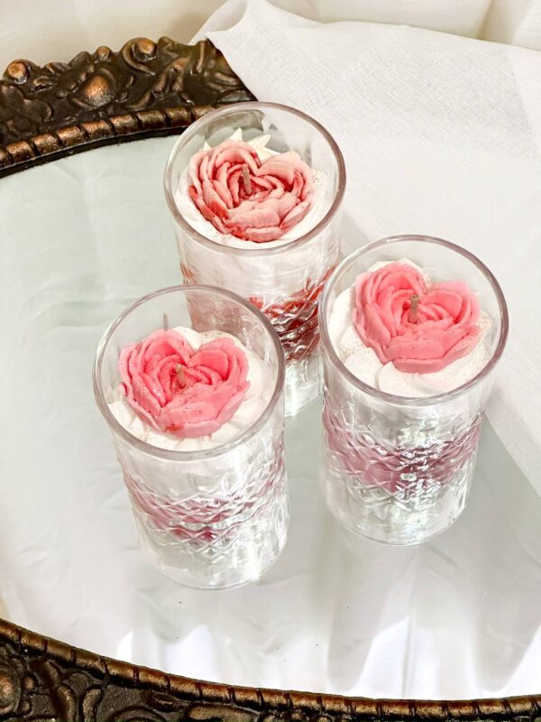 Lõhnaküünal Lillesüda