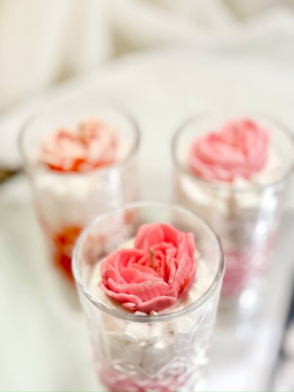 Lõhnaküünal Lillesüda