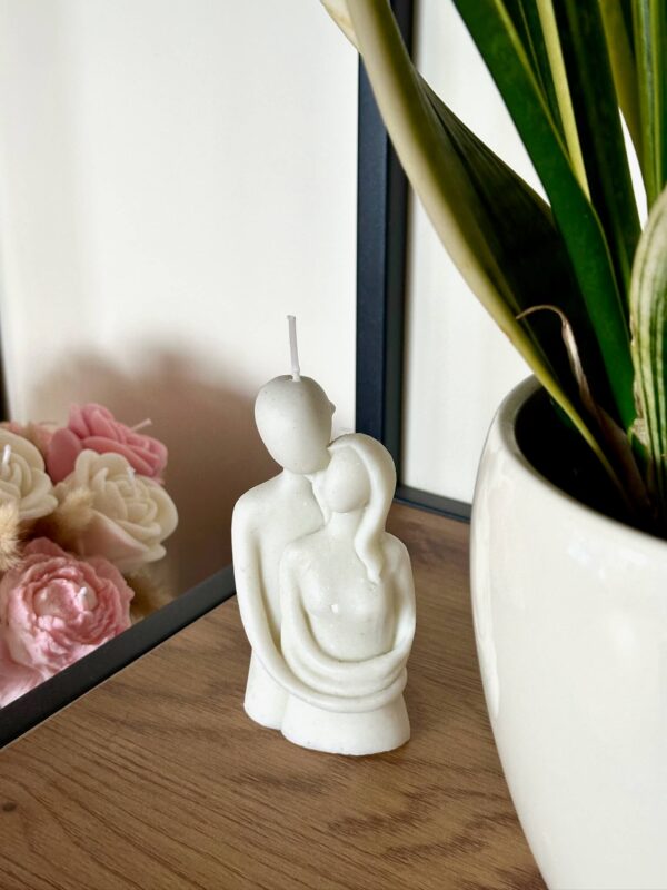 Lõhnaküünal Paarike