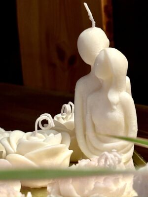 Lõhnaküünal Paarike