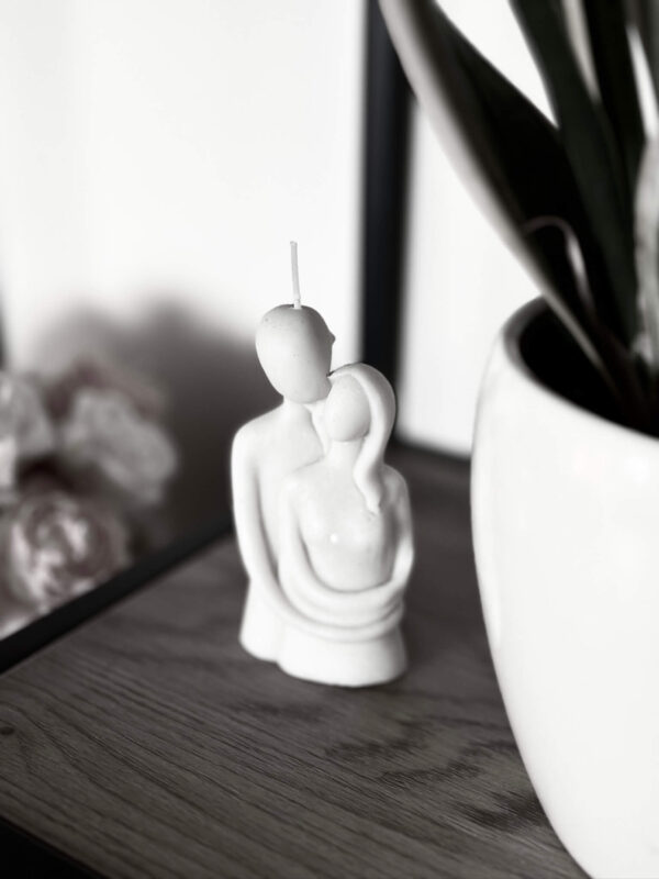 Lõhnaküünal Paarike