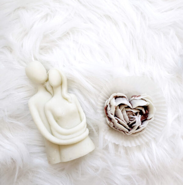 Lõhnaküünal Paarike