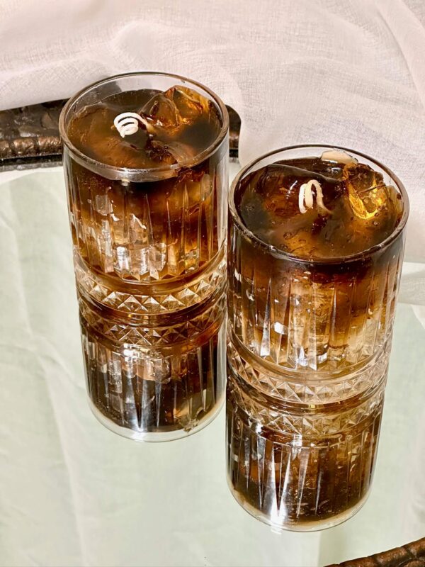 Lõhnaküünal Viski