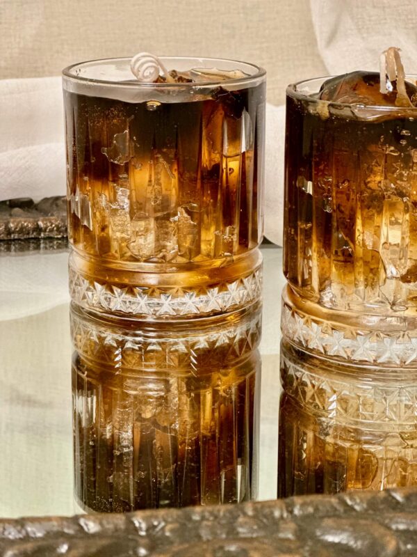 Lõhnaküünal Viski