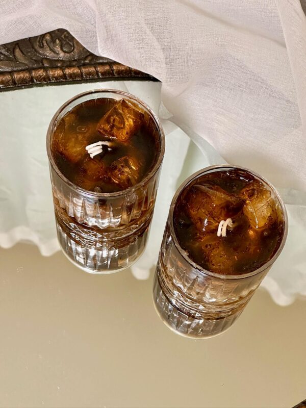 Lõhnaküünal Viski