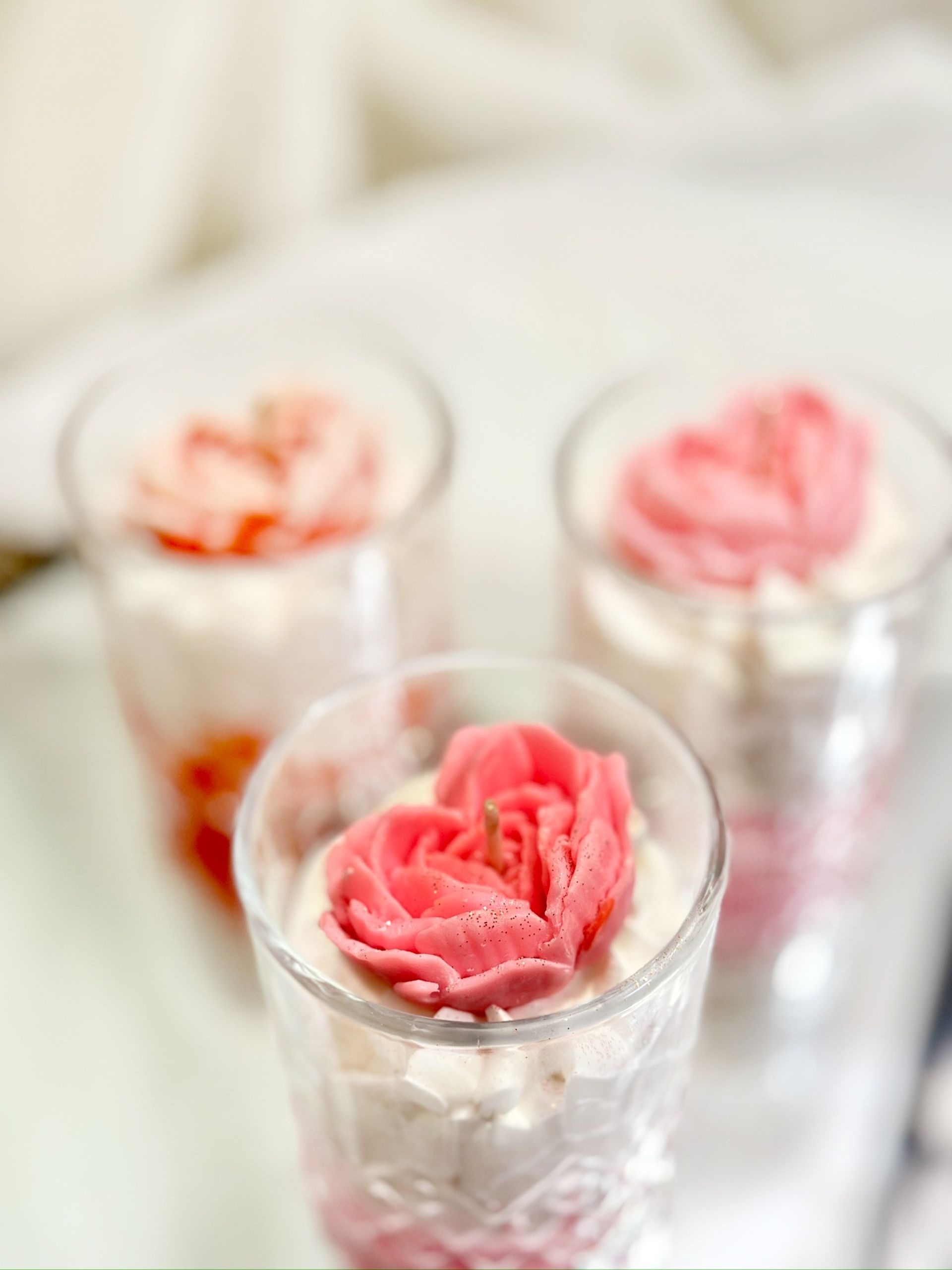 Lõhnaküünal Karu südamega