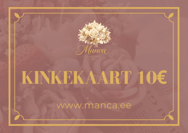 Kinkekaart