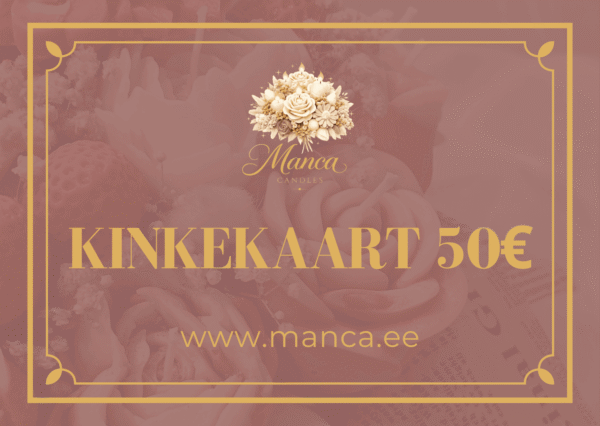 Kinkekaart